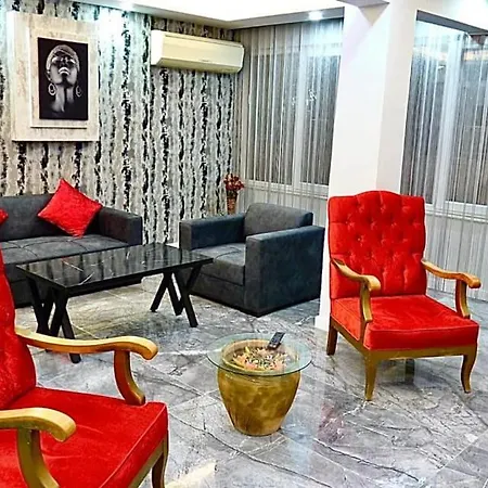 Konyaalti Hotel