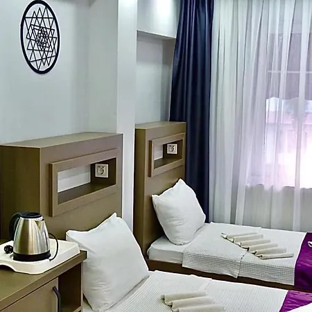 Konyaalti * Antalya